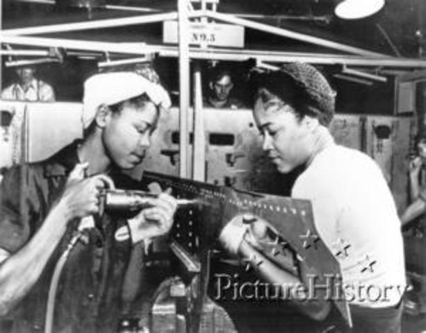 Right to Work in a Factory in the North