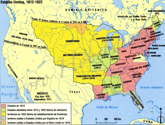 EE.UU. propone la compra de Cuba.