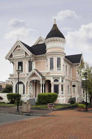 Victorian
