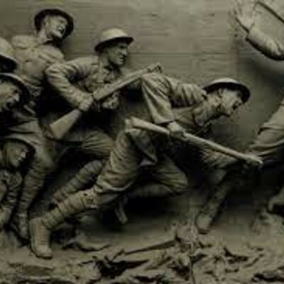 Timeline: wwI