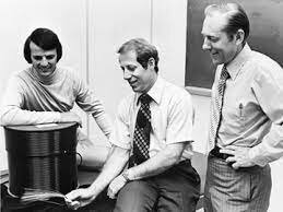 ROBERT MAURER,DONALD KECK,FRANK ZIMAR