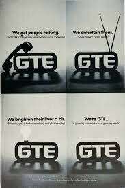 GENERAL TELEPHONE AND ELECTRONICS