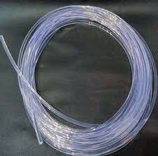 FIBRAS TRANSPARENTES