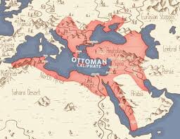 Ottoman Empire