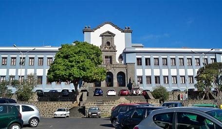 Fundación de la Universidad de La Laguna