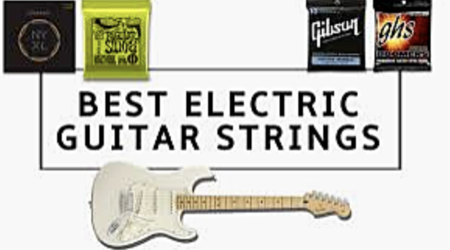 Electro String Company