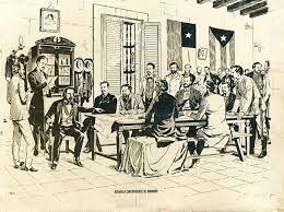Asamblea de Guaímaro
