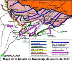 Guerra de Guadalajara