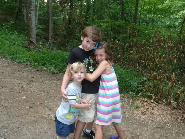 I started homeschool