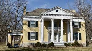 Greek Revival