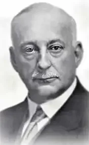 Miguel Primo de Rivera