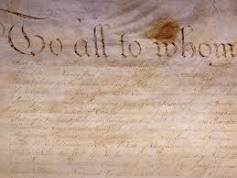 Articles of Confederation created