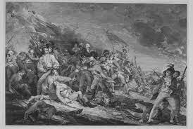 Battle of Bunker Hill