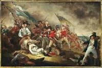 Battle Of Bunker Hill
