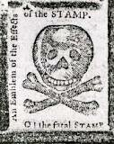 Stamp Act of 1765