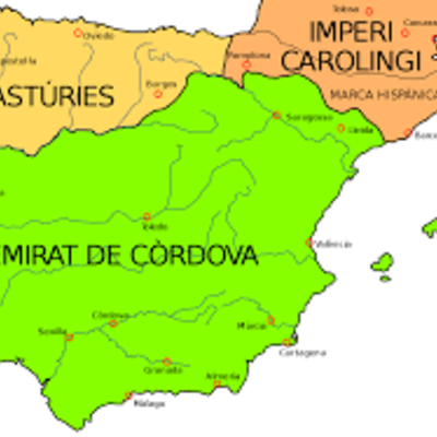 Timeline: Ocupació de Girona pels francs