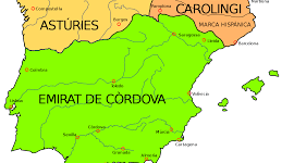 Timeline: Ocupació de Girona pels francs