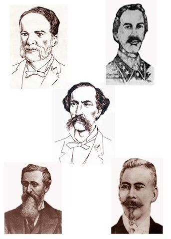 Sedición de Lagunas de Varona