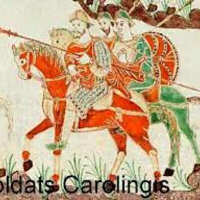 Timeline: Ocupació de Barcelona pels francs.