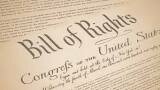 The bill of rights