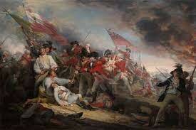 Battle of Bunker Hill