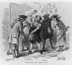 Stamp Act