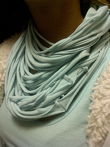 I totally made this.