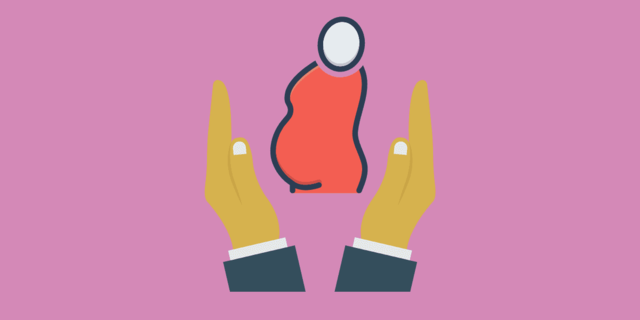 La Ley 53 reconoce la protección a la maternidad.