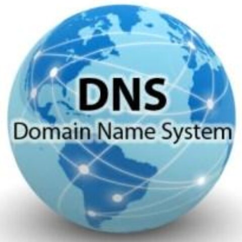 DNS