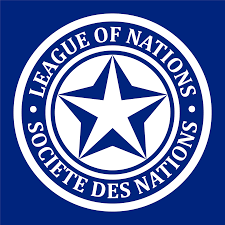 Sociedad de naciones