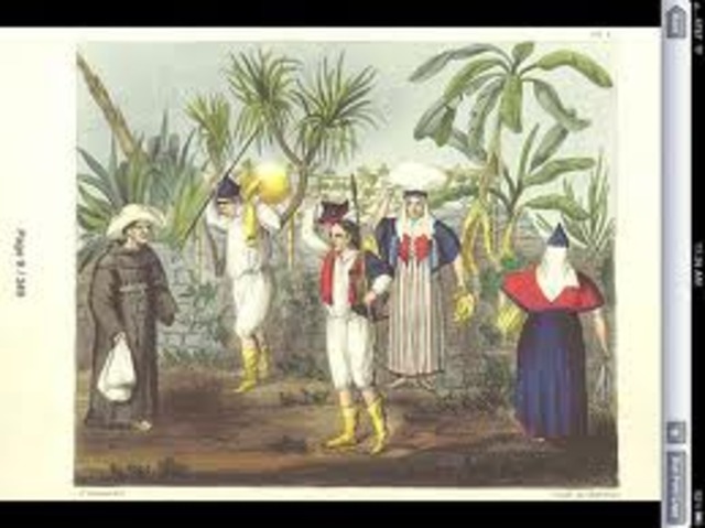 British leave Charleston, SC