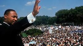 Timeline: The March on Washington