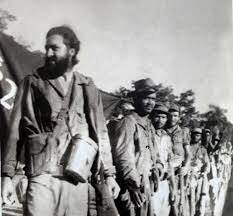 Más levantamientos.