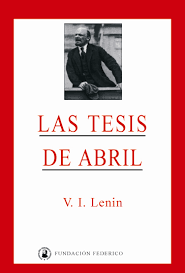 Tesis de abril