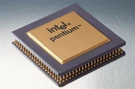 Intel Pentium