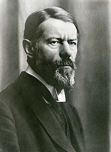 Max Weber - Teoría de la burocracia