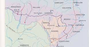 Ocupació de Girona pels Francs