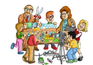 Proyecto Pedagógico