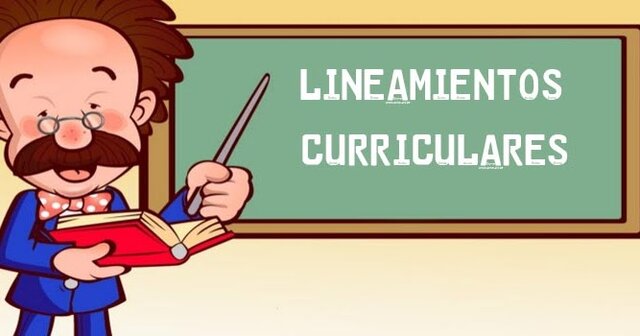 Lineamiento curricular