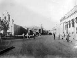 Calixto García toma Victoria de Las Tunas