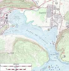 Estados Unidos desembarca en Guanica