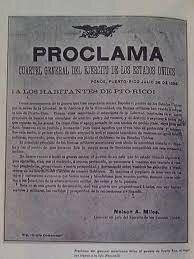 Liberación de Puerto Rico