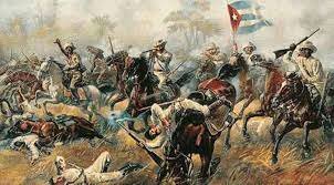 Orden del alzamiento a Juan Gualberto Gómez, jefe del movimiento revolucionario en Cuba