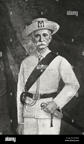 Máximo Gómez dimite como jefe de los ejércitos