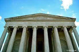 1786 Virginia Bill for Establishing Religious Freedom.