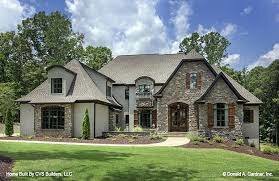 French-Country/Manor