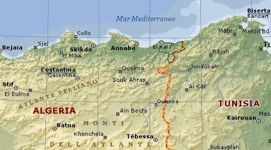 Nacimiento de San Agustin