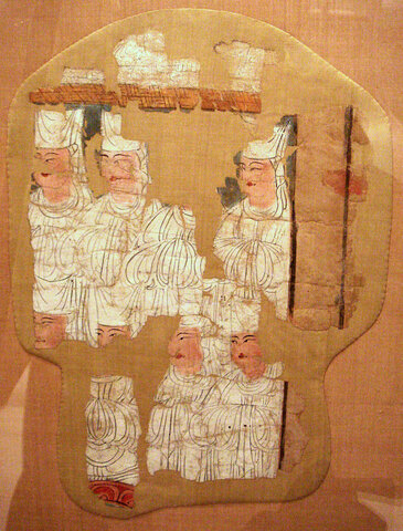 Agustín y los maniqueos