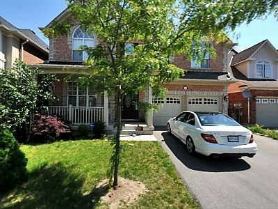 Moving to my new house.