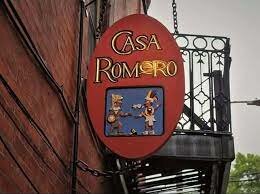 First restaurant in US